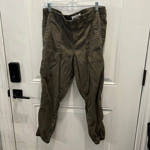 Level 99 women’s jogger pants, size 31